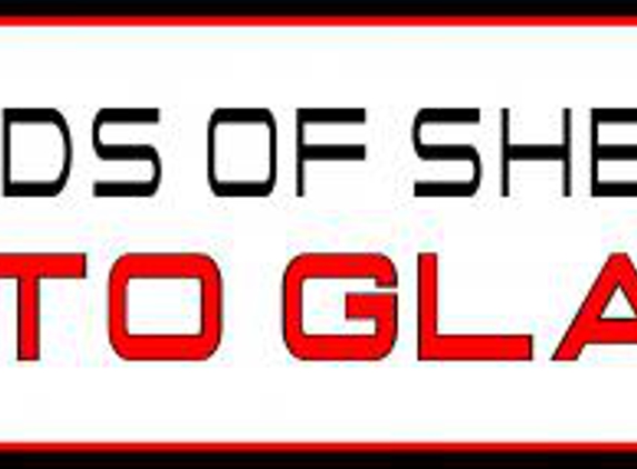 Lloyd's Of Shelton Auto Glass - Plant City, FL