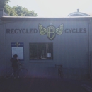 Recycled Cycles - Bicycle Shops