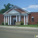 Saint James AME Church - Interdenominational Churches