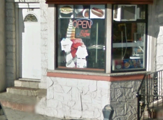 Napta Coffee Shop - Union City, NJ