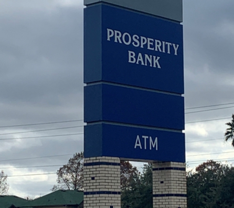 Prosperity Bank - Victoria, TX