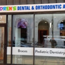 Children's Dental and Orthodontic Associates - Pediatric Dentistry