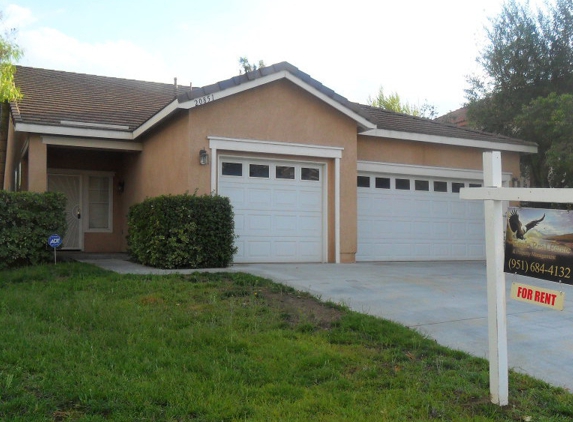 Eagle Real Estate & Property Management - Riverside, CA