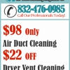 Air Duct Cleaning Kingwood gallery