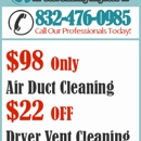 Air Duct Cleaning Kingwood - Air Duct Cleaning