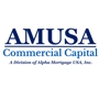 AMUSA Commercial Capital a division of Alpha Mortgage USA, Inc.