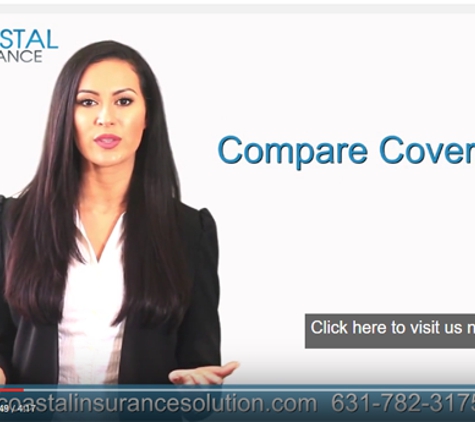 Coastal Insurance Solutions - Rocky Point, NY