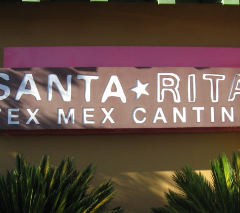 Santa Rita Tex-Mex Cantina - Austin, TX