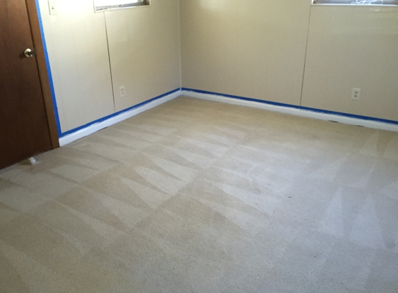 Complete Carpet Care - Springtown, TX