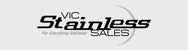 Vic Stainless Sales - Steel Fabrication & Supplies