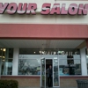 Your Salon gallery