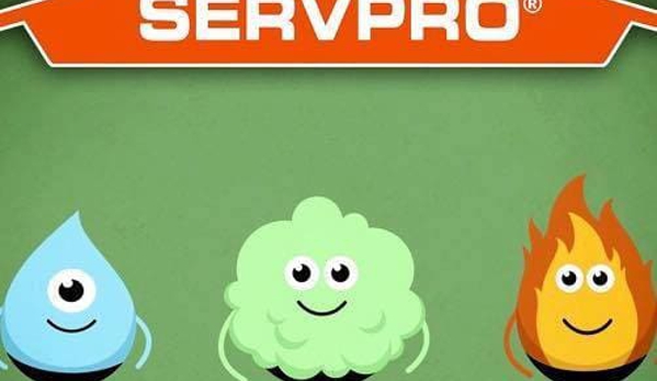 Servpro Of South Brevard - Melbourne, FL