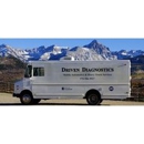 Driven Diagnostics, Mobile Auto Truck Services - Truck Service & Repair