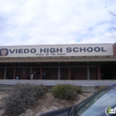 Oviedo High School - High Schools