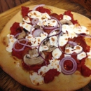 Dear Pizza - Pizza