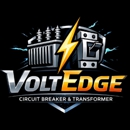 Volt Edge Circuit Breaker & Transformer - Energy Conservation Products & Services
