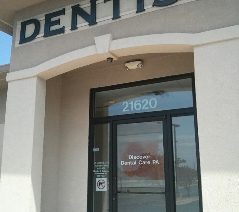 Monticello Family Dental - Shawnee, KS