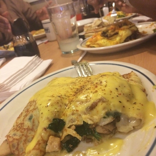 ihop - Westbury, NY