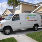 Tampa Affordable Carpet Cleaning