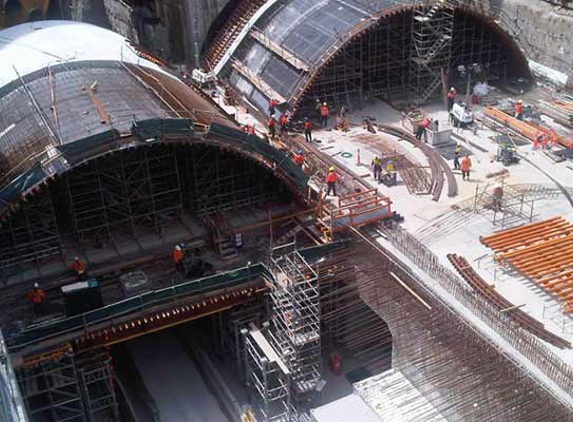 Acrow Formwork & Scaffolding - Bassendean, WA