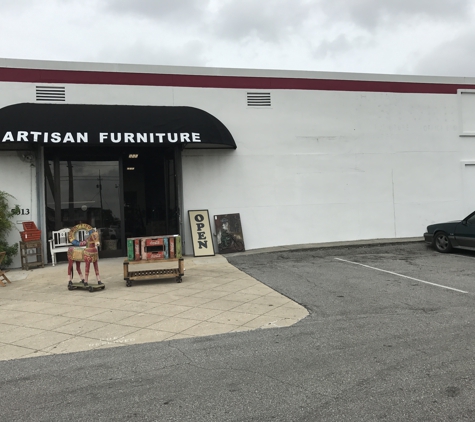 Artisan Furniture Orlando - Orlando, FL