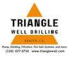 Triangle Well Drilling gallery