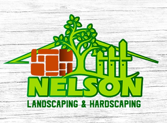 Nelson Landscaping & Hardscaping