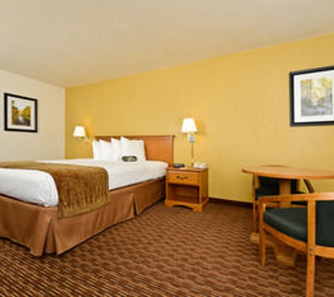 Best Western Sawmill Inn - Heber, AZ