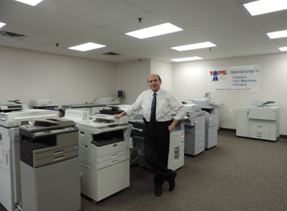 Total Office Products & Services - Burnsville, MN