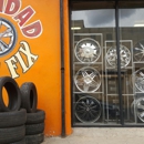 Trinidad Tire Fix Flat - Tire Recap, Retread & Repair