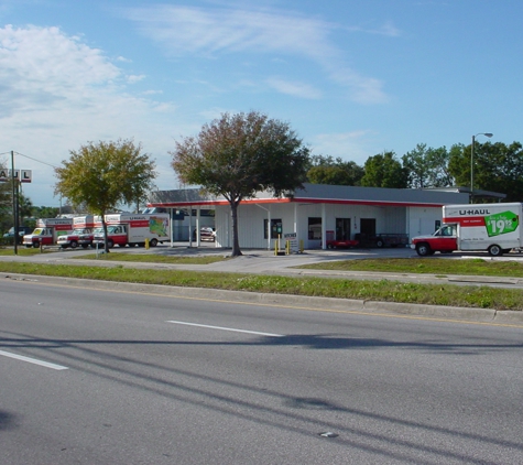 U-Haul at Seminole Blvd - Largo, FL