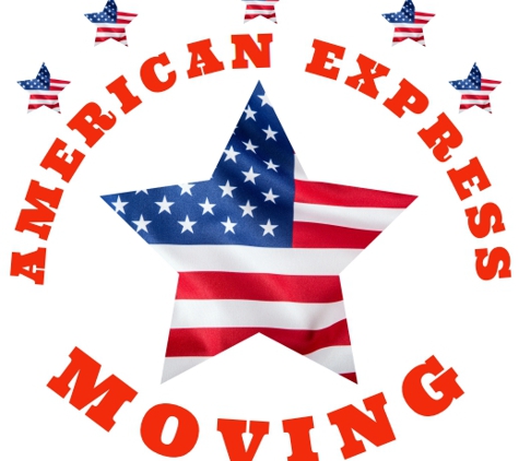 American Express Moving - Davie, FL