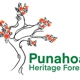 Punahoa Heritage Forest