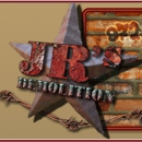 JR'S Demolition - Excavation Contractors