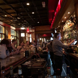 Bacco Ristorante & Bar - Boston, MA