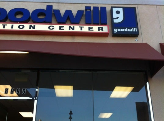 Goodwill Stores - San Gabriel, CA