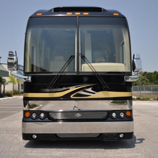 The Motorcoach Store - Bradenton, FL