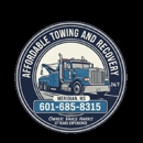 Affordable Towing - Towing