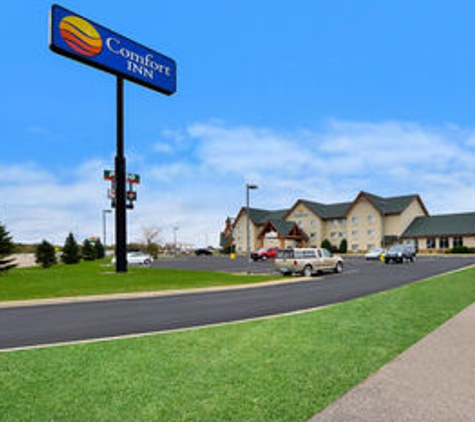 Comfort Inn - Albert Lea, MN