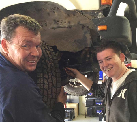 Rees Automotive Repairs Pty Ltd - Cooma, NSW