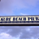 Kure Pier - Fishing Piers