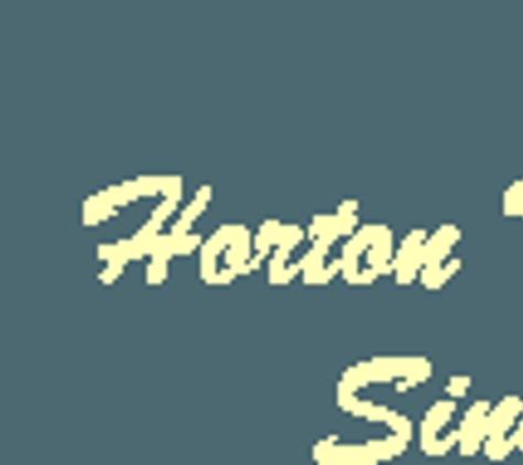 Horton Tree Service