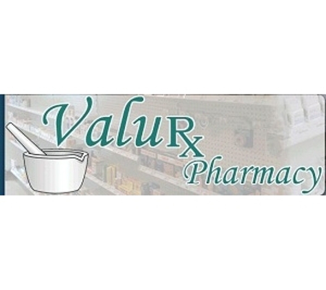 ValuRx Pharmacy - Wayne, NJ