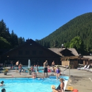 Sol Duc Hot Springs