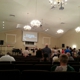 Calvary Baptist Church