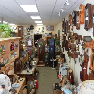 Father Time Clock Shop & Antiques - Festus, MO