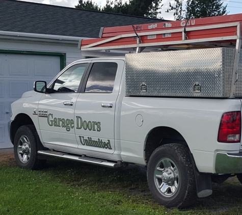 Garage Doors Unlimited - Thorp, WI