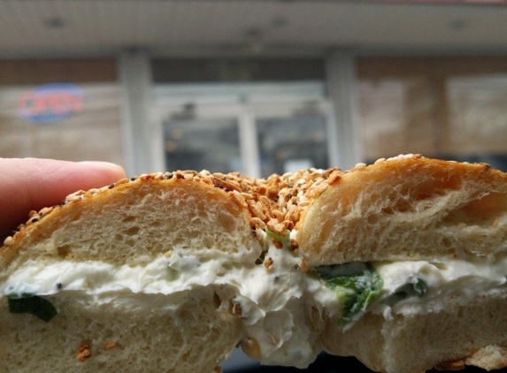 Jt's Bagel Hut - Forked River, NJ