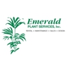 Emerald Plant Services gallery