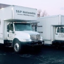 S&P Network's Marathon Moving Solutions - Movers